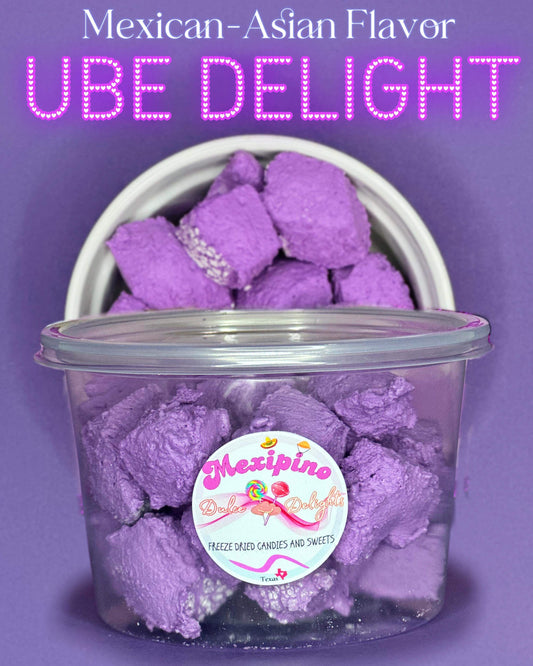 UBE Delights