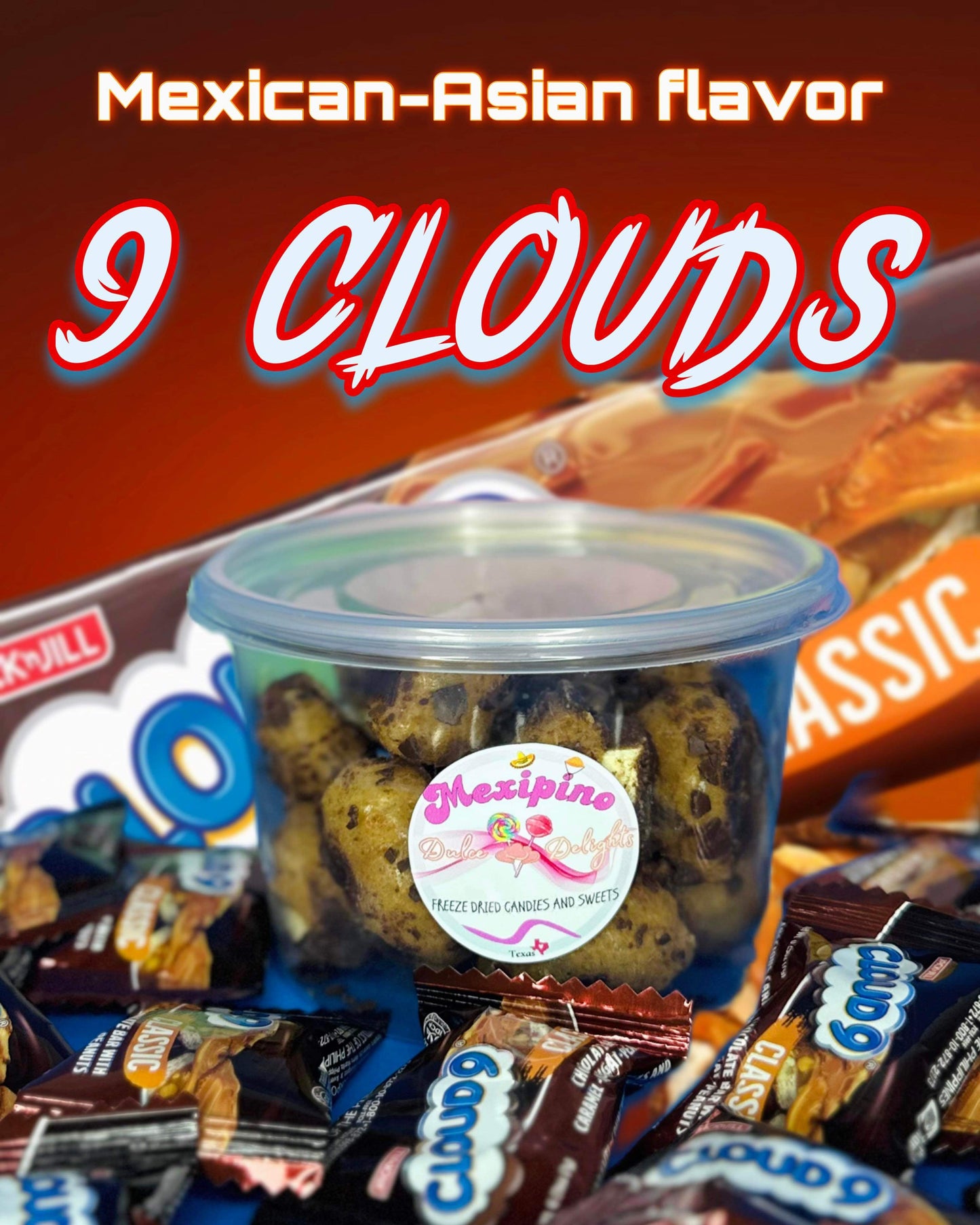 9Clouds