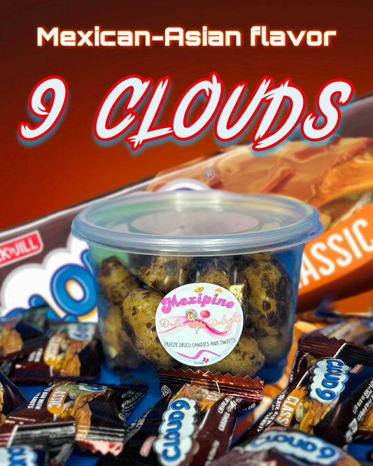 9Clouds