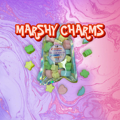 Marshy Charms